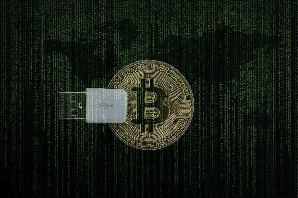 La Blockchain
