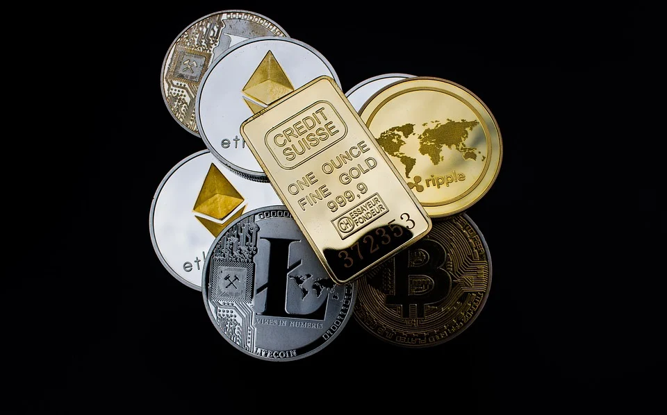 cryptomonnaies